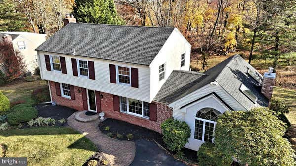 107 FORGE HILL LN, PHOENIXVILLE, PA 19460 - Image 1