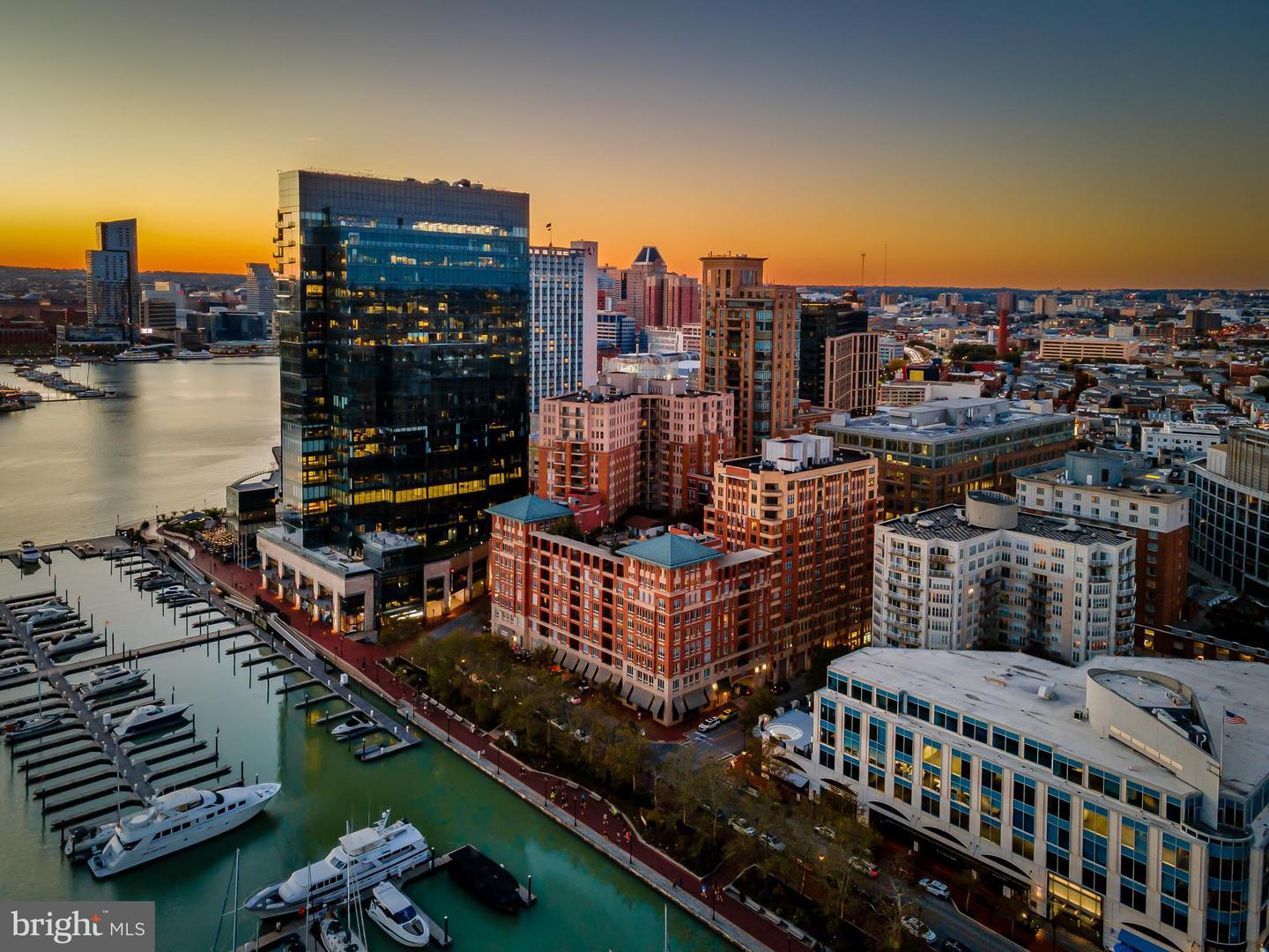 Baltimore, Maryland, 21202, United States, 3 Bedrooms Bedrooms, ,4 BathroomsBathrooms,Residential,Active,1963429