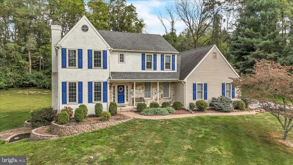 120 DAVENPORT RD, KENNETT SQUARE, PA 19348 - Image 1