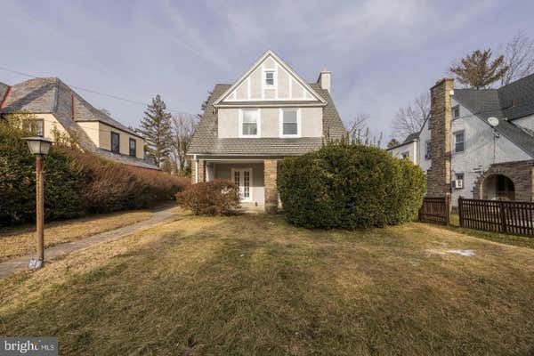 541 CHURCH RD, ELKINS PARK, PA 19027 - Image 1