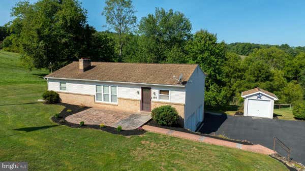 195 PLEASANT HILL RD, LEWISBERRY, PA 17339 - Image 1