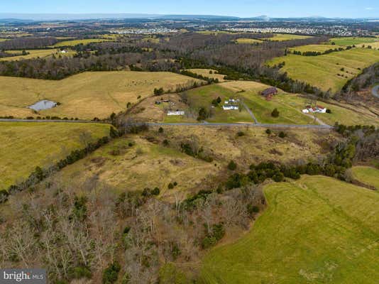 LOT 2 WISE MILL LANE, STEPHENS CITY, VA 22655, photo 5 of 10