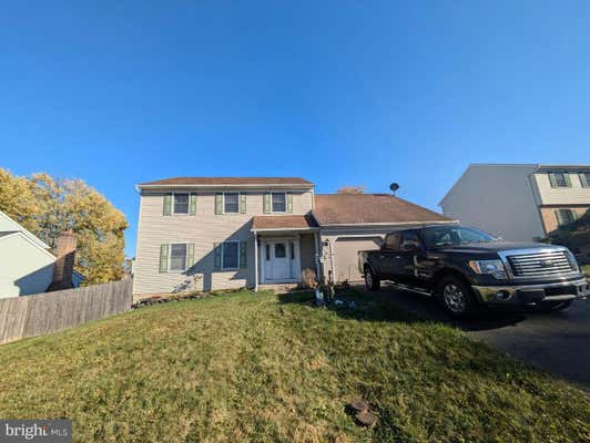 127 CARRIAGE DR, BIRDSBORO, PA 19508 - Image 1