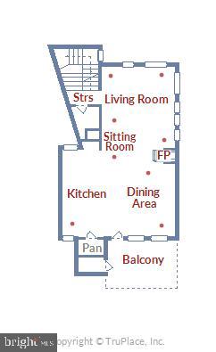 Fenwick Island, Delaware, 19944, United States, 6 Bedrooms Bedrooms, ,6 BathroomsBathrooms,Residential,Active,1973374