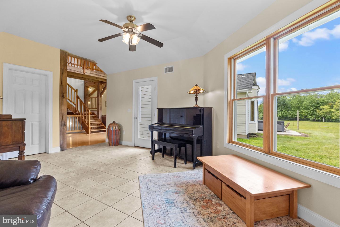 Lambertville, New Jersey, 08530, United States, 6 Bedrooms Bedrooms, ,5 BathroomsBathrooms,Residential,Active,1843838