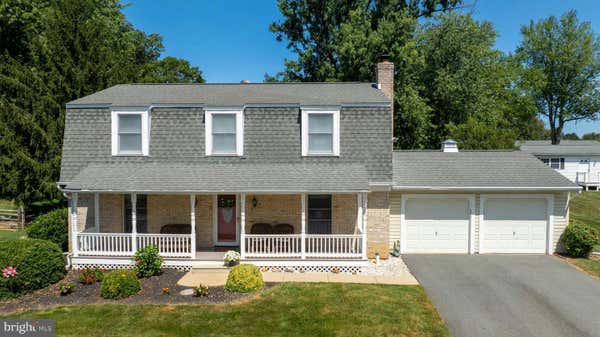 6 OXFORD CT, NEW FREEDOM, PA 17349 - Image 1