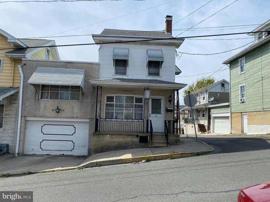 314 N 2ND ST, MINERSVILLE, PA 17954 - Image 1