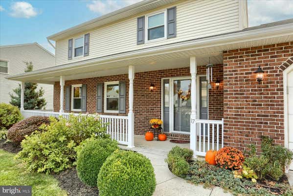 17 BOURBON RED DR, MECHANICSBURG, PA 17050 - Image 1