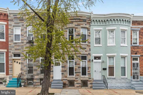 2845 WOODBROOK AVE, BALTIMORE, MD 21217 - Image 1