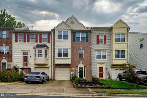 2515 SMOKETREE LN, CROFTON, MD 21114 - Image 1