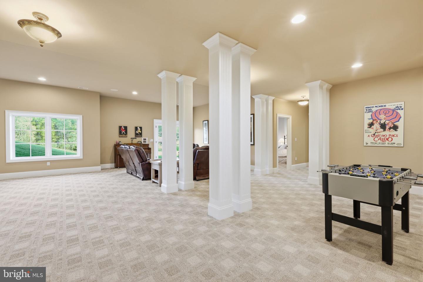 Perched at the pinnacle of an exclusive Upper Makefield Township encla – image 70