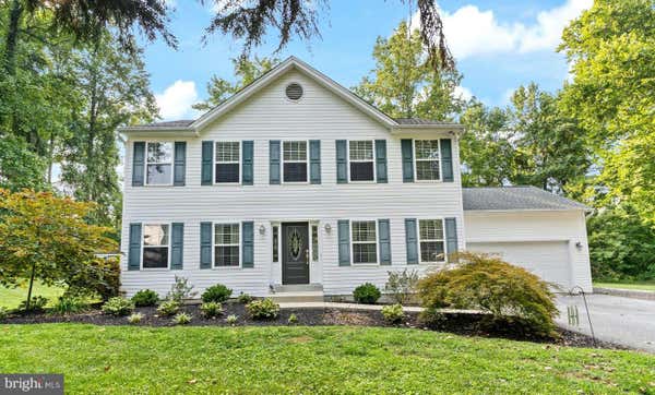 3240 CHRISTINES WAY, HUNTINGTOWN, MD 20639 - Image 1