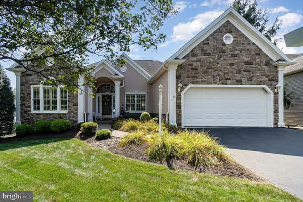 105 WINDRUSH LN, MECHANICSBURG, PA 17055 - Image 1