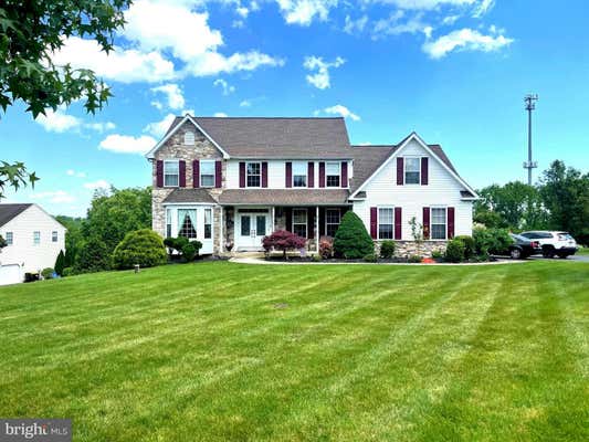 217 CLOVER LN, PERKIOMENVILLE, PA 18074 - Image 1