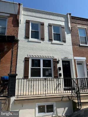 1921 S CROSKEY ST, PHILADELPHIA, PA 19145 - Image 1