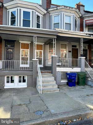 1806 N PULASKI ST, BALTIMORE, MD 21217 - Image 1