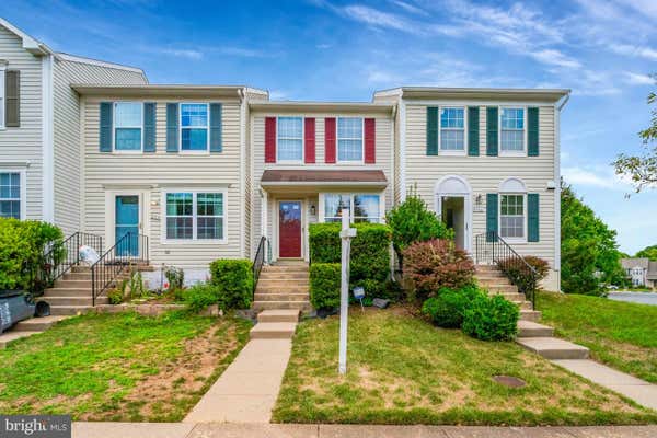 5702 OSPREY CT, CLIFTON, VA 20124 - Image 1