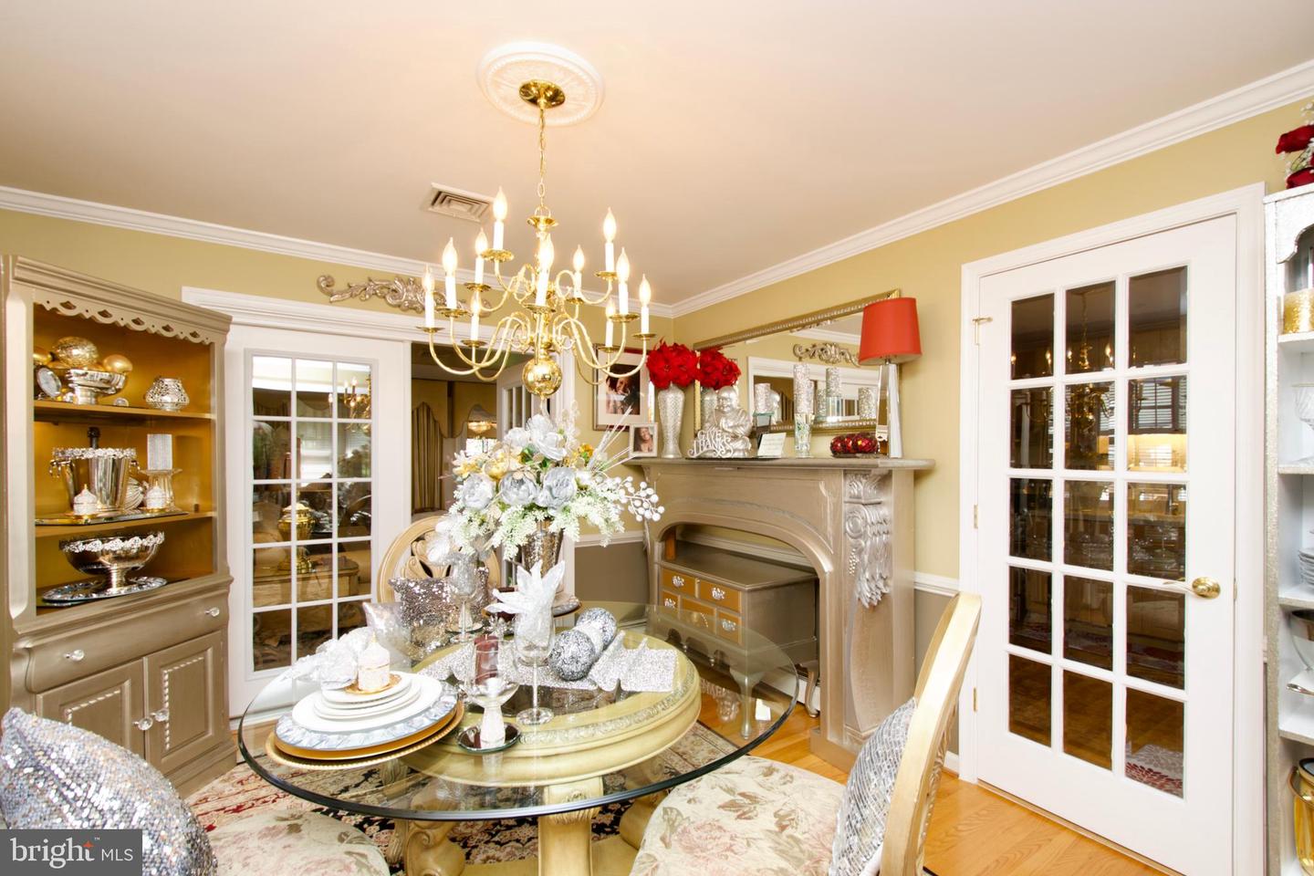 Annandale, Virginia, 22003, United States, 4 Bedrooms Bedrooms, ,3 BathroomsBathrooms,Residential,Active,1969677