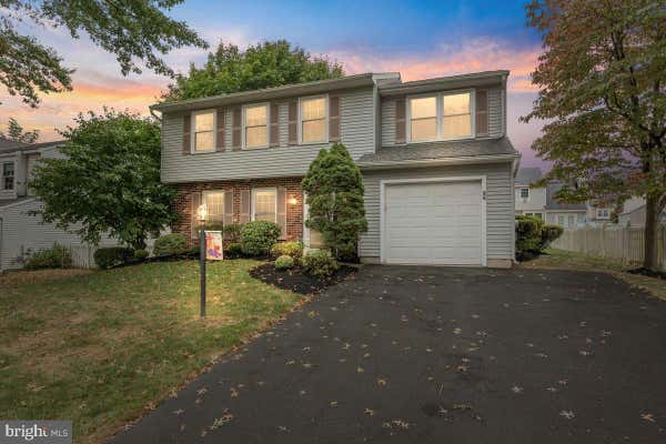 5147 JUDSON DR, BENSALEM, PA 19020 - Image 1