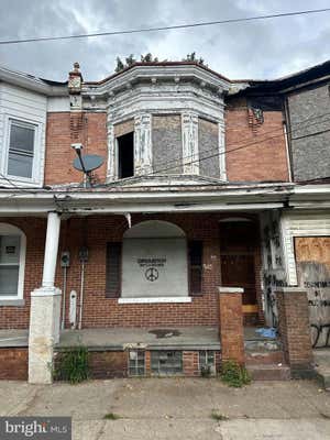 1215 JACKSON ST, CAMDEN, NJ 08104 - Image 1