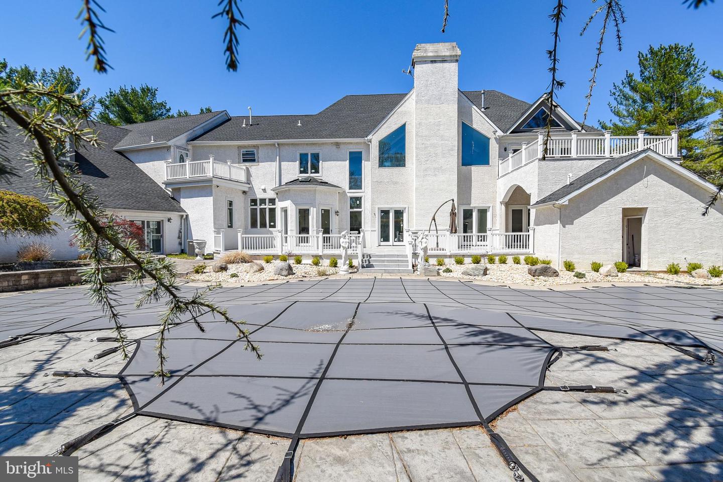 Ambler, Pennsylvania, 19002, United States, ,9 BathroomsBathrooms,Residential,Active,1780440