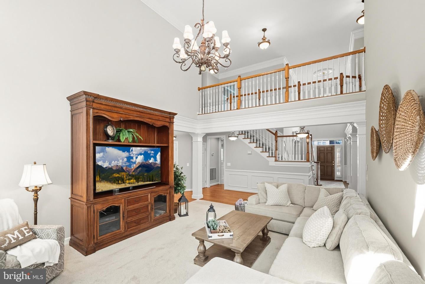 Haymarket, Virginia, 20169, United States, 5 Bedrooms Bedrooms, ,5 BathroomsBathrooms,Residential,Active,1961953