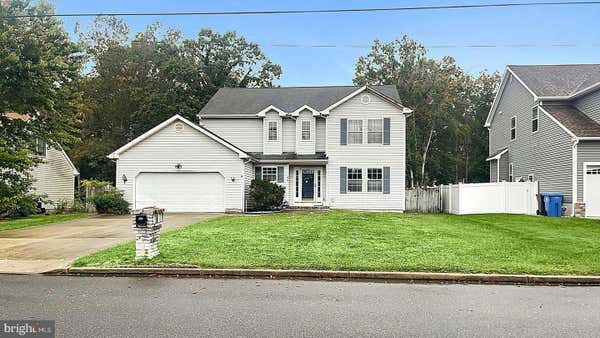 90 ATLANTIS AVE, MANAHAWKIN, NJ 08050 - Image 1