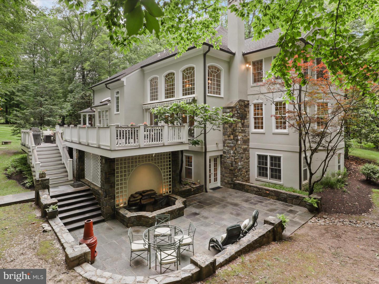 Fairfax Station, Virginia, 22039, United States, 5 Bedrooms Bedrooms, ,5 BathroomsBathrooms,Residential,Active,1943756