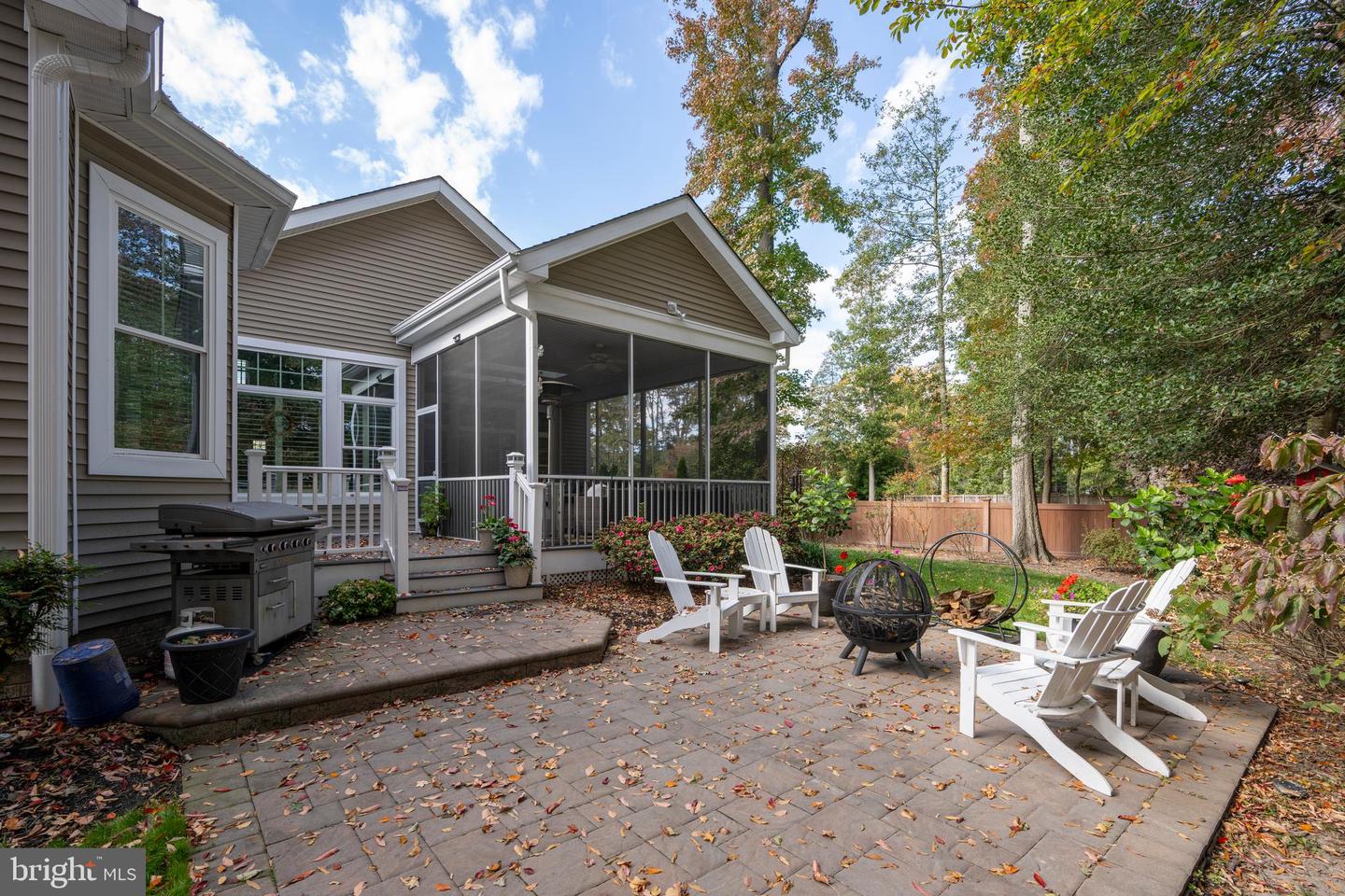 Rehoboth Beach, Delaware, 19971, United States, 4 Bedrooms Bedrooms, ,5 BathroomsBathrooms,Residential,Active,1973260