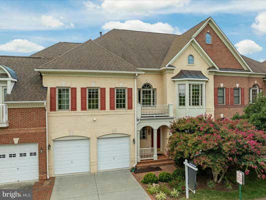 3852 DICKENS WAY, FAIRFAX, VA 22033 - Image 1