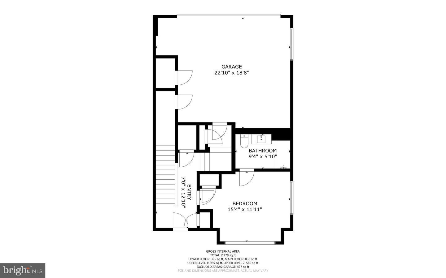 Rockville, Maryland, 20852, United States, 5 Bedrooms Bedrooms, ,5 BathroomsBathrooms,Residential,Active,2044158