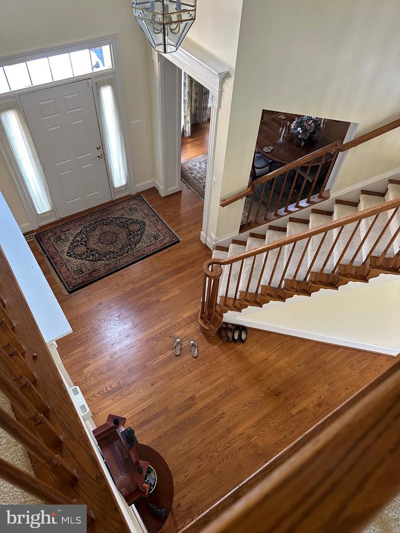 Woodbridge, Virginia, 22192, United States, 5 Bedrooms Bedrooms, ,5 BathroomsBathrooms,Residential,Active,2045542