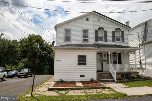 134 S 4TH ST, FRACKVILLE, PA 17931 - Image 1