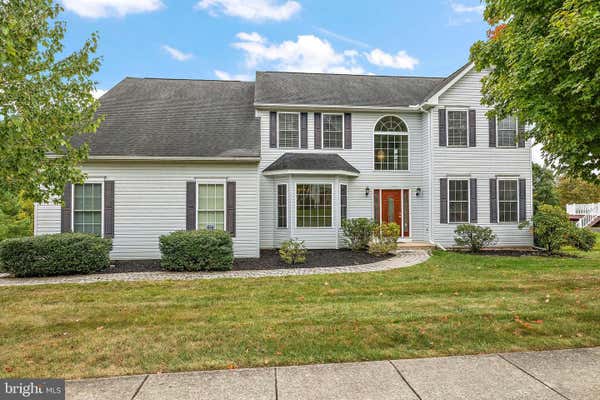 23 TWIN CREEKS DR, THORNTON, PA 19373 - Image 1