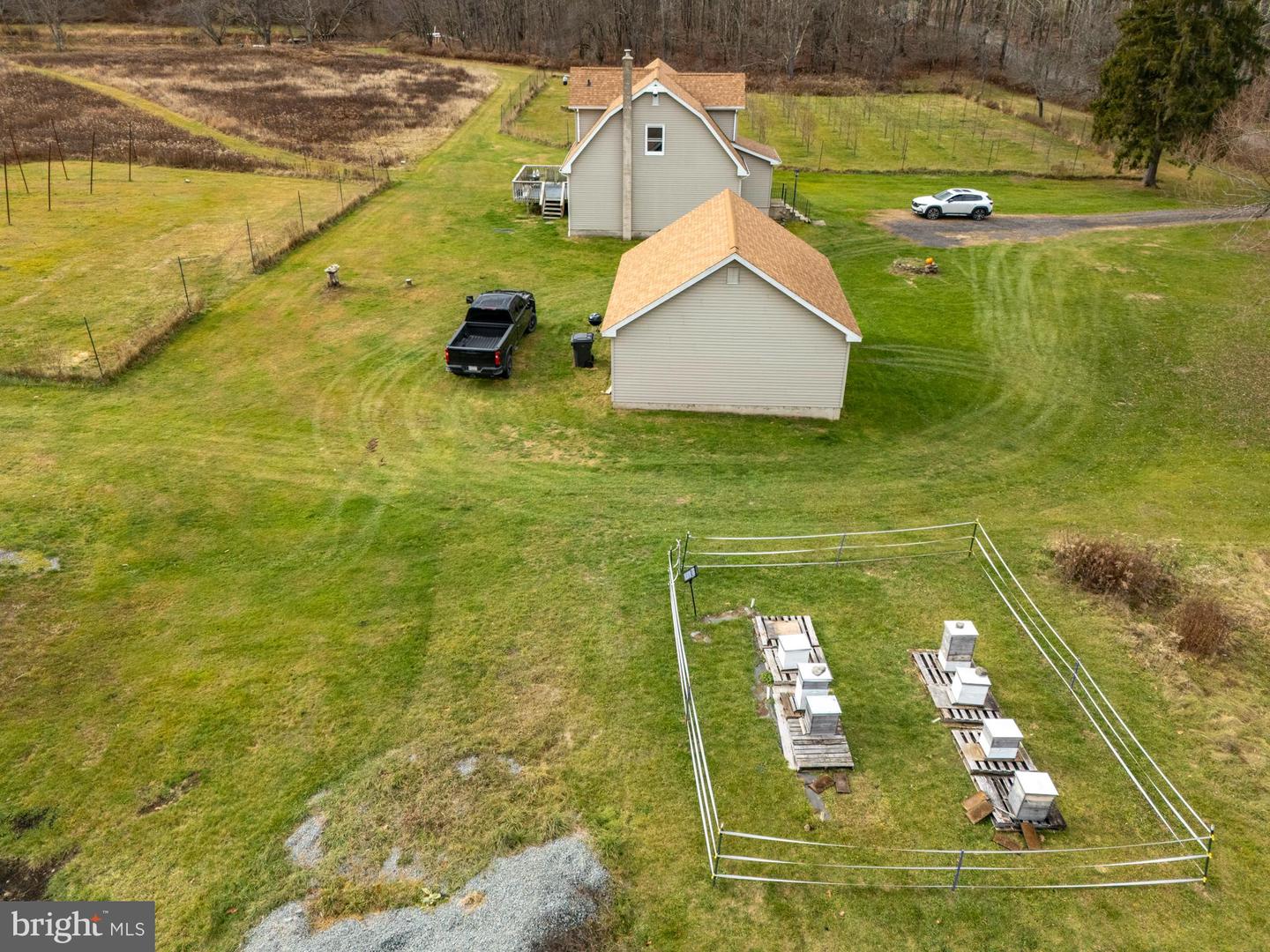 Waymart, Pennsylvania, 18472, United States, 4 Bedrooms Bedrooms, ,2 BathroomsBathrooms,Residential,Active,2007156