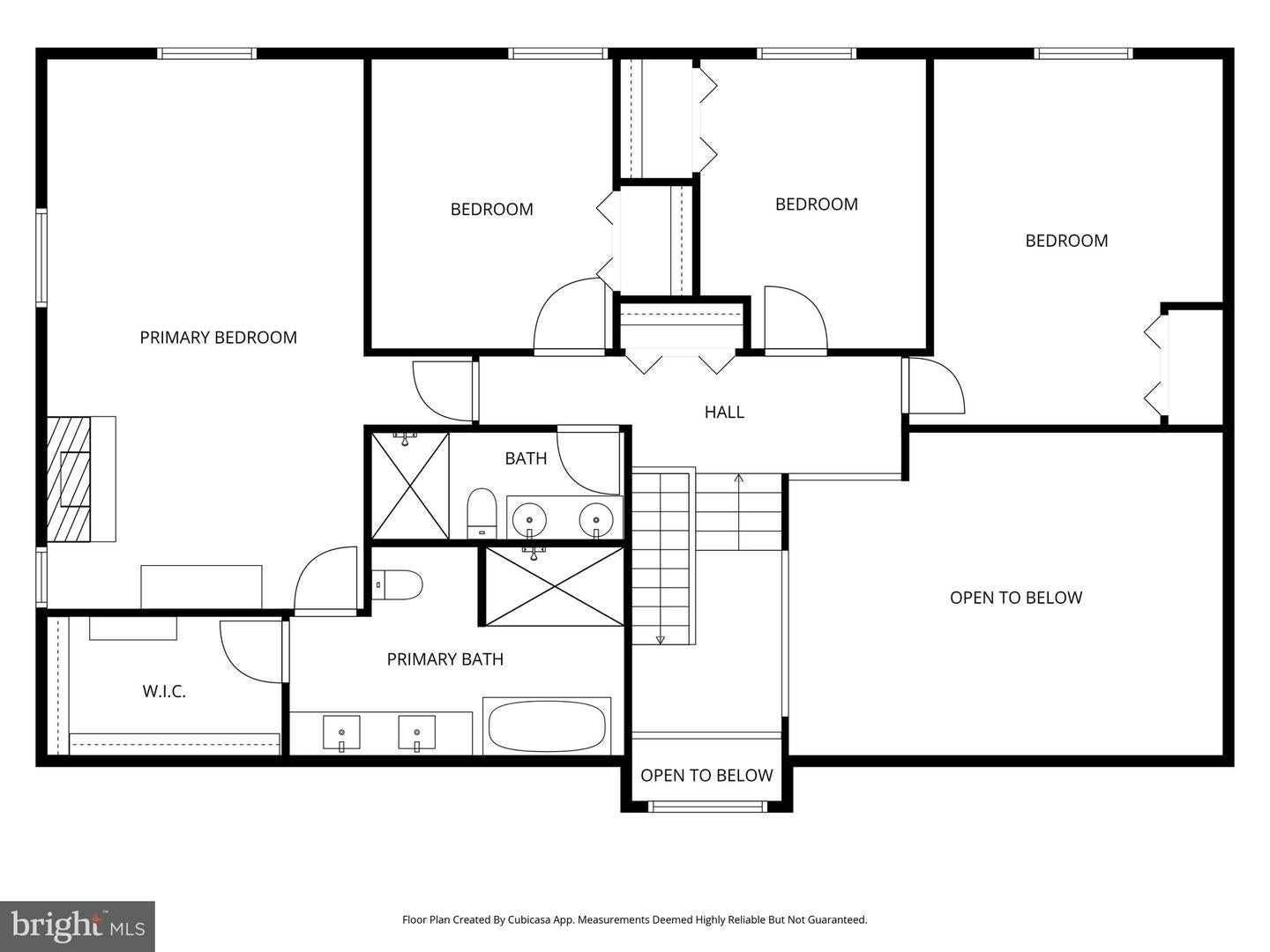 Oakton, Virginia, 22124, United States, 4 Bedrooms Bedrooms, ,4 BathroomsBathrooms,Residential,Active,1971783
