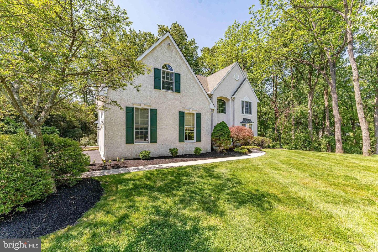West Chester, Pennsylvania, 19382, United States, 4 Bedrooms Bedrooms, ,4 BathroomsBathrooms,Residential,Active,2051989
