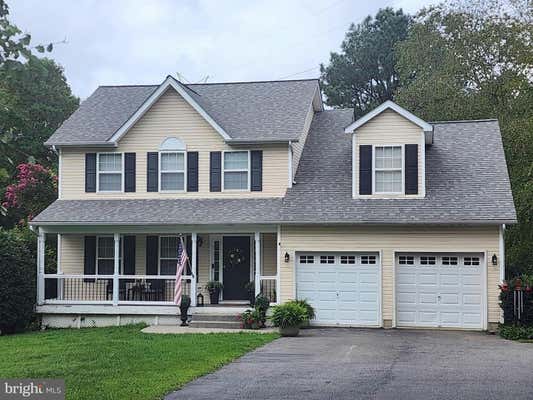 6945 ORCHARD VIEW LN, HUGHESVILLE, MD 20637 - Image 1