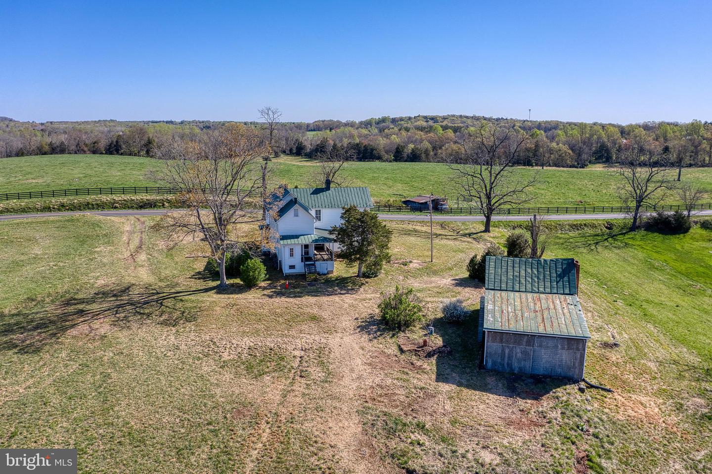Culpeper, Virginia, 22701, United States, 4 Bedrooms Bedrooms, ,1 BathroomBathrooms,Residential,Active,1799358
