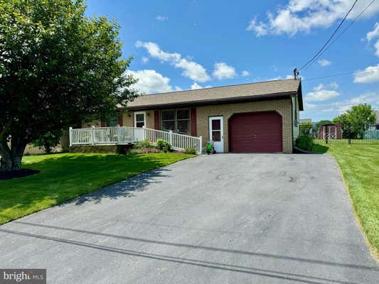 39 MOUNTAIN VIEW DR, REEDSVILLE, PA 17084 - Image 1