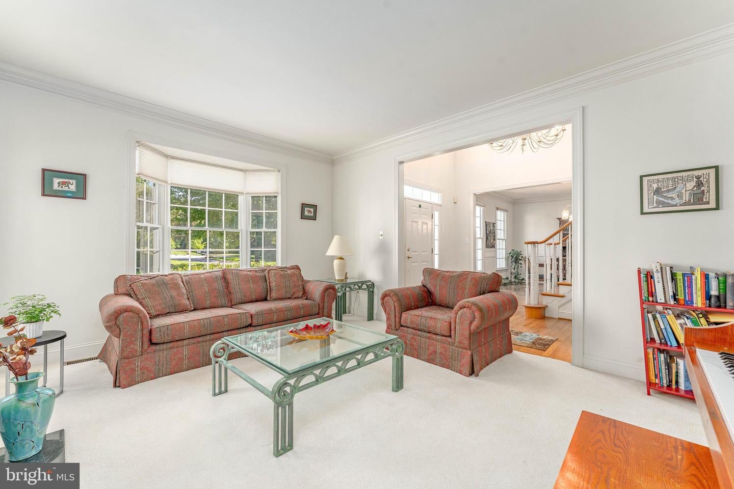 West Chester, Pennsylvania, 19382, United States, 4 Bedrooms Bedrooms, ,4 BathroomsBathrooms,Residential,Active,2051989