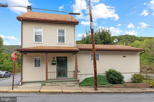 1001 E CLAY ST, SHAMOKIN, PA 17872 - Image 1