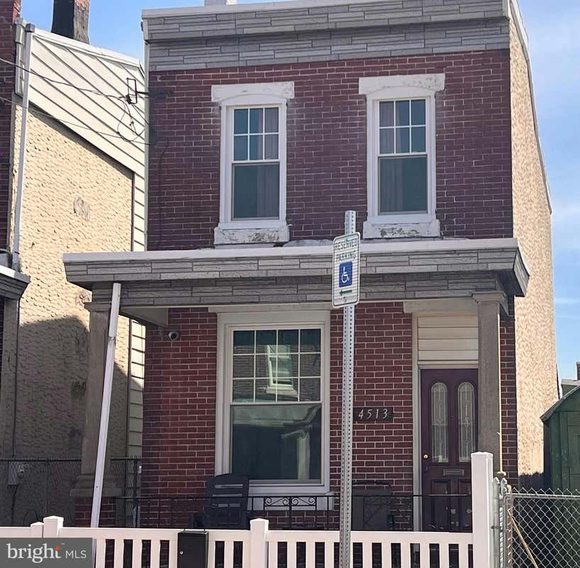 4513 E STILES ST, PHILADELPHIA, PA 19124, photo 1 of 22