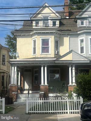 460 HAMILTON AVE, TRENTON, NJ 08609 - Image 1