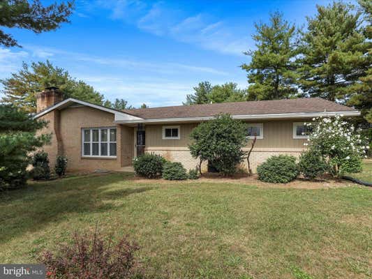 16530 HEATHER RIDGE RD, HAGERSTOWN, MD 21740 - Image 1