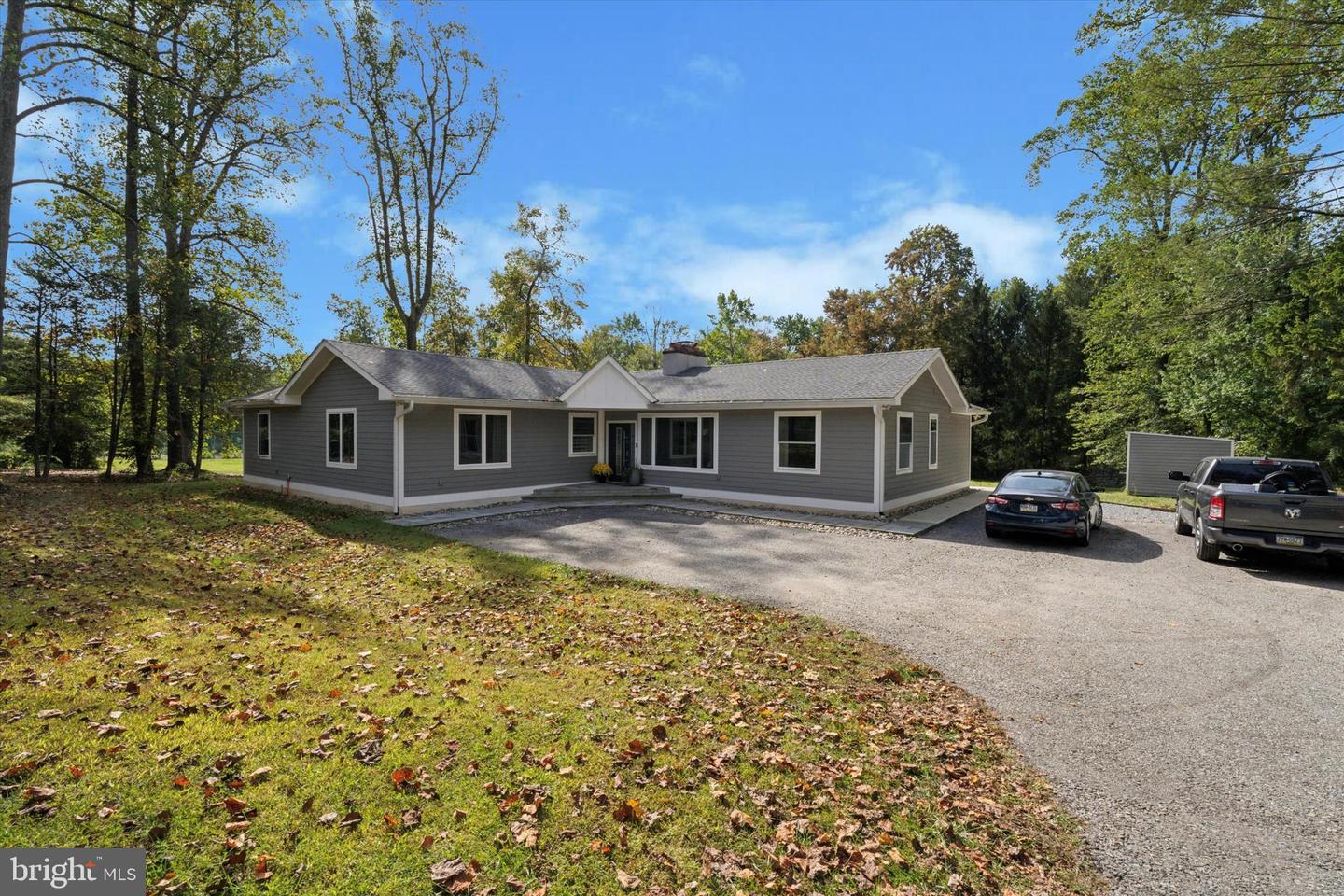 Newtown Square, Pennsylvania, 19073, United States, 4 Bedrooms Bedrooms, ,4 BathroomsBathrooms,Residential,Active,1959509