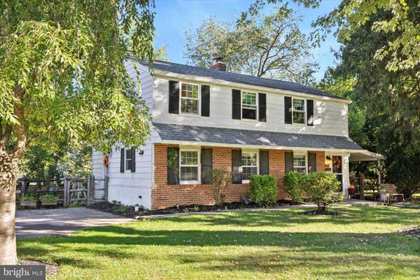 4013 FAIRWAY RD, LAFAYETTE HILL, PA 19444 - Image 1