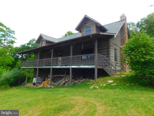 225 MAPLE DR, MATHIAS, WV 26812 - Image 1