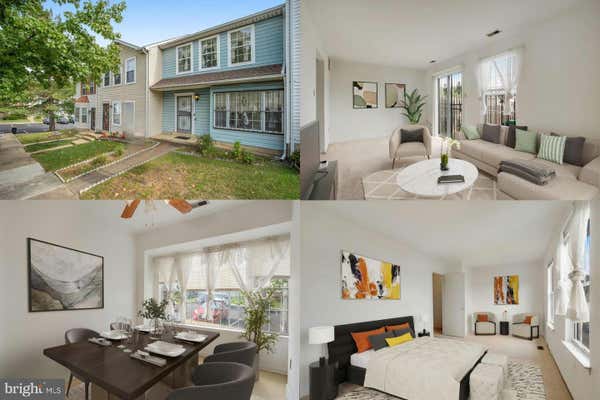 1756 TULIP AVE, DISTRICT HEIGHTS, MD 20747 - Image 1