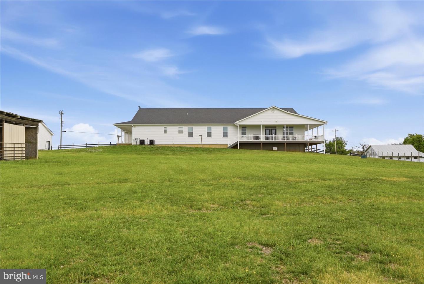Winchester, Virginia, 22602, United States, 4 Bedrooms Bedrooms, ,4 BathroomsBathrooms,Residential,Active,2025980